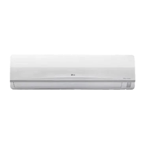 LG JS-Q12TUXD 1 Ton Inverter Split AC