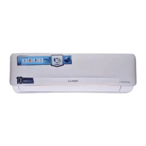 Lloyd GLS18I56WGEL 1.5 Ton 5 Star Inverter Split AC