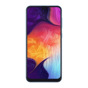 Samsung Galaxy A50