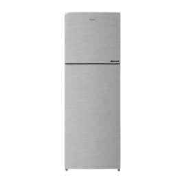 Haier HEF-252DS-P 240 Ltr Double Door