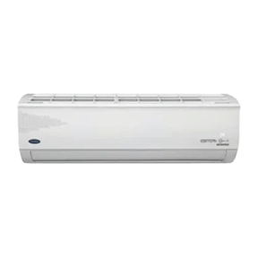 Carrier 12k Ester plus 1 Ton 3 Star Split AC