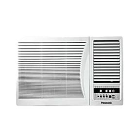Panasonic TC1217YA 1 Ton 5 Star Window AC