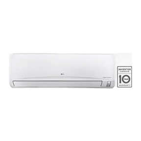 LG JS-Q12NUXA 1 Ton Inverter Split AC