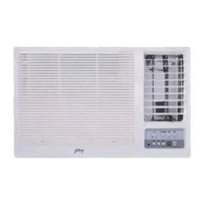 Godrej GWC 18 UGZ 3 WPR 1.5 Ton 3 Star Window AC