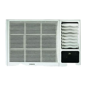 Hitachi RAW312KXDAI 1 Ton 3 Star Window AC