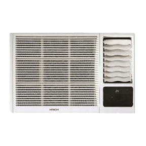 Hitachi RAW318KXDAI 1.5 Ton 3 Star Window AC