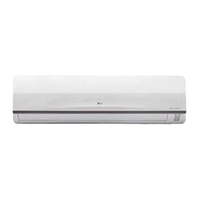 LG JS-Q12CPXD 1 Ton 3 Star Split AC