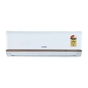 Hyundai HS4F33.GCR-CM 1 Ton 3 Star Split AC