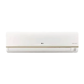 LG JS-Q18ATXD 1.5 Ton Inverter Split AC