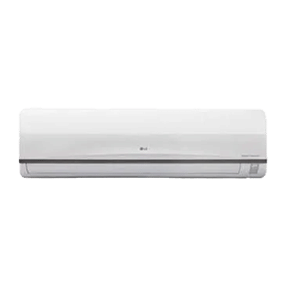 LG JS-Q12SUXD 1 Ton Split AC