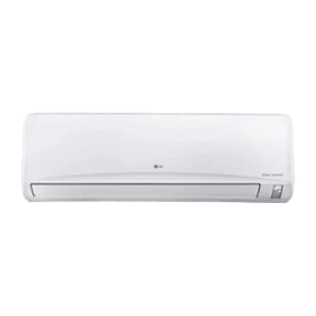 LG JS-Q12NPXA1 1 Ton Inverter Split AC