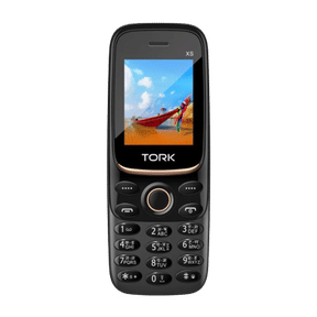 Tork XS