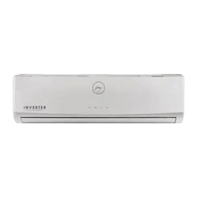 Godrej GSC 18 MINV 3 RWPM 1.5 Ton Inverter Split AC