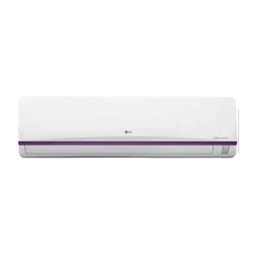 LG JS-Q12BTXD 1 Ton Inverter Split AC