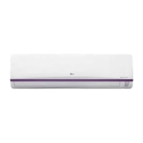 LG JS-Q12BPXA 1 Ton Inverter Split AC