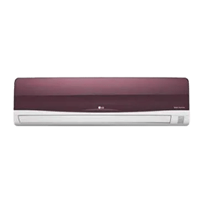 LG JS-Q12WTXD 1 Ton Inverter Split AC