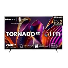 Hisense 85Q7N 85 inch (215 cm) QLED 4K
