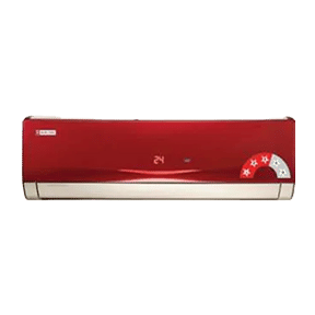 Blue Star 3HW12VARU 1 Ton 3 Star Split AC