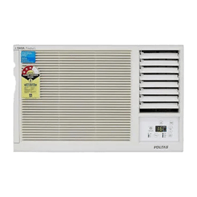 Voltas 123 LYI 1 Ton 3 Star Window AC