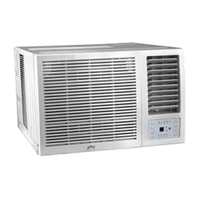 Godrej GWC 18 TGZ 3 RWOT 1.5 Ton 3 Star Window AC