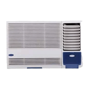 Carrier Estrella CACW12ES3S2 1 Ton 3 Star Window AC