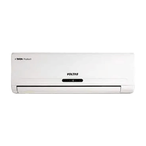 Voltas 12HY 1 Ton Inverter Split AC