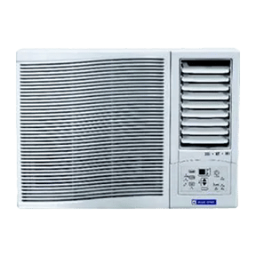 Blue Star 3WAE121YDF 1 Ton 3 Star Window AC