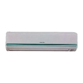 Samsung AR12KC3USUQ 1 Ton 3 Star Split AC