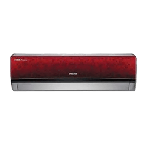 Voltas 185 ZY 1.5 Ton 5 Star Split AC