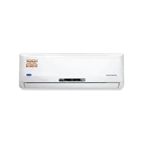 Carrier Duraedge 1 Ton 3 Star Split AC
