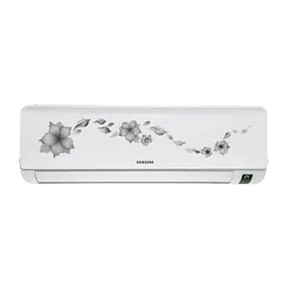 Samsung AR12KC5HATR 1 Ton 5 Star Split AC