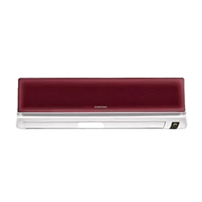 Samsung AR18KC3EDLW 1.5 Ton 3 Star Split AC