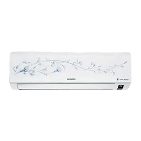 Samsung AR12KC5HATP 1 Ton 5 Star Split AC