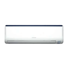 Samsung Max AR24KC2JAMC 2 Ton 2 Star Split AC