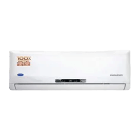 Carrier Duraedge CACS24DE3R5 2 Ton 3 Star Split AC