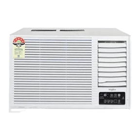 Whirlpool WAC 1 T MAGICOOL COPR 5S 1 Ton 5 Star Window AC