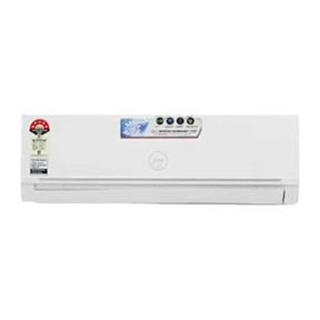 Godrej GSC 12 GIA 5 AWOG 1 Ton Inverter Split AC