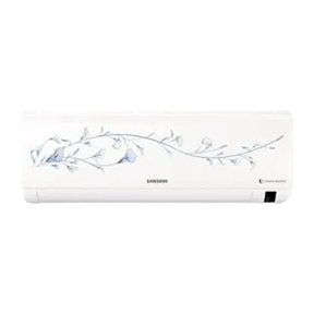 Samsung Ar12Kv5Hatq 1 Ton Inverter Split AC