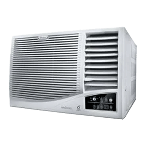 Whirlpool Magicool COPR 5S 1.5 Ton 5 Star Window AC