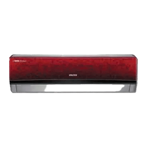 Voltas 123 Zya-R 1 Ton 3 Star Split AC