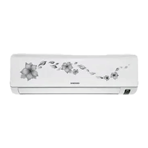 Samsung Ar12Kc3Hatr 1 Ton 3 Star Split AC
