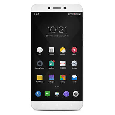 LeEco Le 1s