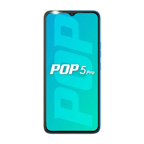 Tecno Pop 5 Pro