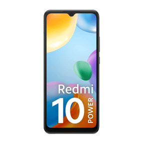 Xiaomi Redmi 10 Power