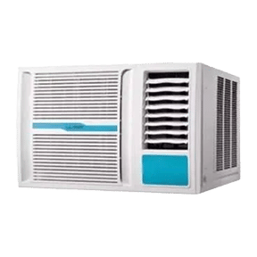 Lloyd LW12A3F9 1 Ton 3 Star Window AC