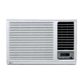 LG LWA3GW5A 1 Ton 5 Star Window AC