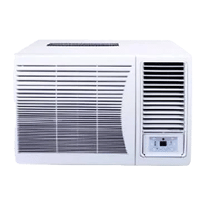Blue Star 2WAE121YCF 1 Ton 2 Star Window AC