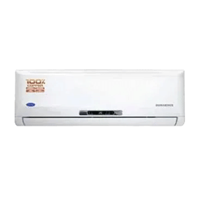 Carrier Duraedge 1.5 Ton 3 Star Split AC