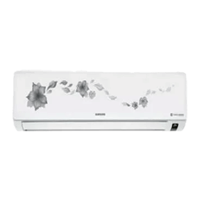 Samsung AR24KC3HATR 2 Ton 3 Star Split AC
