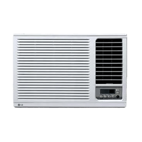 LG LWA3GW3A 1 Ton 3 Star Window AC